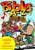 Thumbnail Bible Stories A-Z. Illustrated stories for children